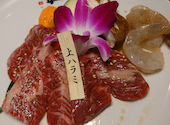 焼肉白李 福屋広島駅前店: まなしゅうさんの2025年07月21日の1枚目の投稿写真