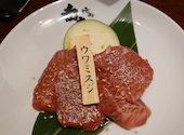 焼肉白李 福屋広島駅前店: まなしゅうさんの2025年07月21日の2枚目の投稿写真