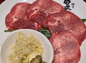 焼肉白李 福屋広島駅前店: まなしゅうさんの2025年07月21日の3枚目の投稿写真