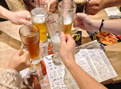 やきとり ○金 新宿本店: しゅんさんの2025年08月03日の1枚目の投稿写真