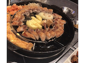 豊味韓 プンミカン 名駅店: りなんさんの2026年08月04日の1枚目の投稿写真