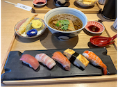 寿司 和食 がんこ 梅田本店: まりさんの2026年07月12日の1枚目の投稿写真
