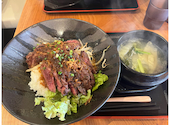 ステーキ食堂 BECO 京橋店: まりさんの2026年09月20日の1枚目の投稿写真