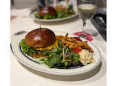 American diner B Pono アメリカンダイナー ビーポノ 安曇野店: からまりさんの2026年04月17日の1枚目の投稿写真
