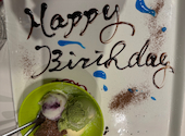 American diner B Pono アメリカンダイナー ビーポノ 安曇野店: からまりさんの2026年04月17日の2枚目の投稿写真