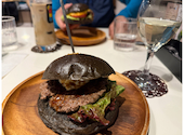 American diner B Pono アメリカンダイナー ビーポノ 安曇野店: からまりさんの2026年05月11日の1枚目の投稿写真