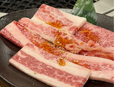 焼肉食べ放題 牛角 安曇野店: からまりさんの2026年07月21日の1枚目の投稿写真
