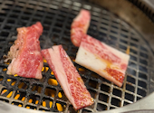 焼肉食べ放題 牛角 安曇野店: からまりさんの2026年07月21日の2枚目の投稿写真
