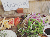 LA TERRASSE ALL DAY DINING オールデイ ダイニング: しゅんちゃんさんの2022年06月02日の2枚目の投稿写真
