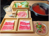 しゃぶしゃぶ温野菜　池袋西武口店: みかんさんの2026年03月の1枚目の投稿写真