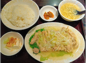 食べ飲み放題×中華　嘉楽料理館　渋谷店: みかんさんの2026年03月の1枚目の投稿写真