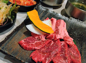 本格炭火焼肉 萬和苑池袋店: みかんさんの2026年05月18日の1枚目の投稿写真