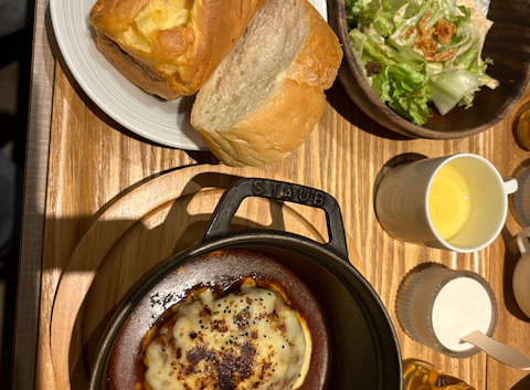 ジラフ ビストロ GIRAFFE BISTRO 名古屋駅店: じいばあさんの2026年04月07日の3枚目の投稿写真