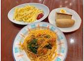 カプリチョーザ ニトリモール 枚方店: あやかさんの2026年04月14日の1枚目の投稿写真
