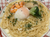洋麺屋五右衛門蕨店の口コミ画像1