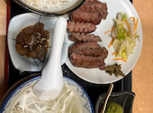 牛たん炭焼 利久 エソラ池袋店: たぁー901さんの2026年07月14日の1枚目の投稿写真