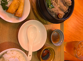 ガチ中華FOODHALL　エソラ池袋店: たぁー901さんの2026年09月10日の1枚目の投稿写真