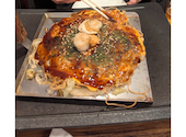 広島お好み焼き鉄板焼きZokkonみよし亭: ちゃんこさんの2026年08月09日の1枚目の投稿写真