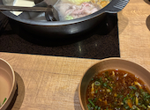 温野菜 白石店: ampmさんの2026年04月25日の1枚目の投稿写真