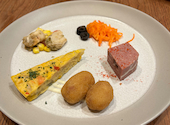 スペイン料理 エルチャテオ 銀座店: さるるさんの2025年02月12日の1枚目の投稿写真