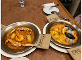 スペイン料理 エルチャテオ 銀座店: さるるさんの2025年02月12日の2枚目の投稿写真