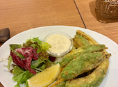 洋食バル 函館五島軒 ごとうけん ルミネ大宮店: さるるさんの2025年10月28日の2枚目の投稿写真
