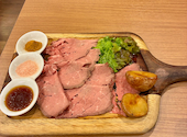 洋食バル 函館五島軒 ごとうけん ルミネ大宮店: さるるさんの2025年10月28日の3枚目の投稿写真