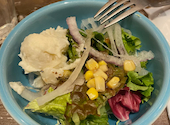 good spoon Handmade Cheese&Pizzeria ルミネ新宿店: さるるさんの2026年01月04日の1枚目の投稿写真