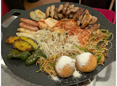 韓国料理 イニョン 1号店: じーちゃんさんの2026年08月16日の1枚目の投稿写真