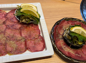個室焼肉鉢屋　みよし店: はせっちさんの2025年05月の1枚目の投稿写真