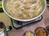 韓国鉄板焼センターハナ: モジェリさんの2026年08月14日の1枚目の投稿写真