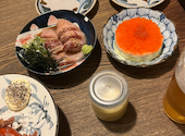 ネオ和食居酒屋 あなたに会えてよかった。 Glad to meet you...: ゆりゆりさんの2025年10月の1枚目の投稿写真