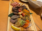 渋谷っ子居酒屋　燻し家もっくん: claraさんの2024年04月の1枚目の投稿写真