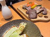 渋谷っ子居酒屋　燻し家もっくん: claraさんの2025年02月の1枚目の投稿写真