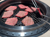 焼肉レストラン 炙家bis 北島店: しろヘビーさんの2026年03月08日の1枚目の投稿写真
