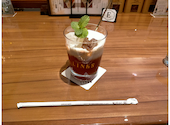 Tea&Cocktail LINKSの口コミ画像1
