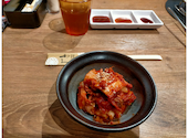 やみつきホルモン 利久 仙台GIGS荒井店: てるさんの2026年07月26日の1枚目の投稿写真