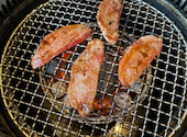 和牛焼肉　やくにく　新宿東口店: にしさんの2026年03月18日の1枚目の投稿写真