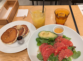 J.S. PANCAKE CAFE ららぽーと富士見店: みちさんの2026年07月01日の1枚目の投稿写真