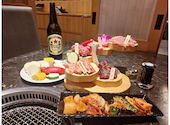 焼肉の牛太本陣 弁天町ベイタワー店: マミーさんの2026年05月の1枚目の投稿写真