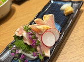 旬彩 新横浜本店: きたじさんの2026年07月04日の3枚目の投稿写真