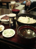 甲州ほうとう小作 甲府駅前店: sompo34さんの2007年10月24日の1枚目の投稿写真