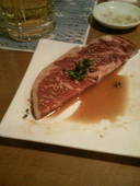 焼肉ざんまい 茅ヶ崎駅前店: sompo34さんの2008年01月26日の3枚目の投稿写真