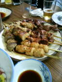 いせや総本店 公園店: sompo34さんの2007年10月20日の2枚目の投稿写真