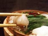 博多もつ鍋処 梟 中洲総本店: 博太郎さんの2010年02月24日の1枚目の投稿写真