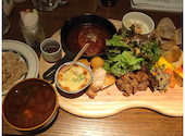 ファームテーブルスズ FARM TABLE SUZU: なまずんさんの2023年12月04日の1枚目の投稿写真