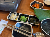 サウィ食堂 鶴橋店: ひろさんの2026年07月11日の1枚目の投稿写真