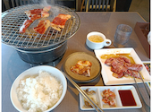 焼肉一番団楽　草津南駅前店: アウトレイジさんの2026年07月21日の1枚目の投稿写真