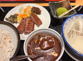 牛たん炭焼 利久 ドンキホーテ仙台駅前店: ルーさんの2026年05月25日の1枚目の投稿写真