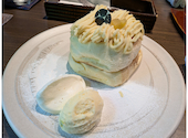 Cafe たもん 金沢: かのさんの2026年08月25日の1枚目の投稿写真